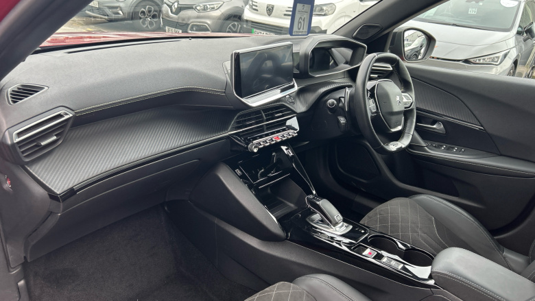 Peugeot 2008 1.2 PureTech 155 GT 5dr EAT8 Petrol Estate